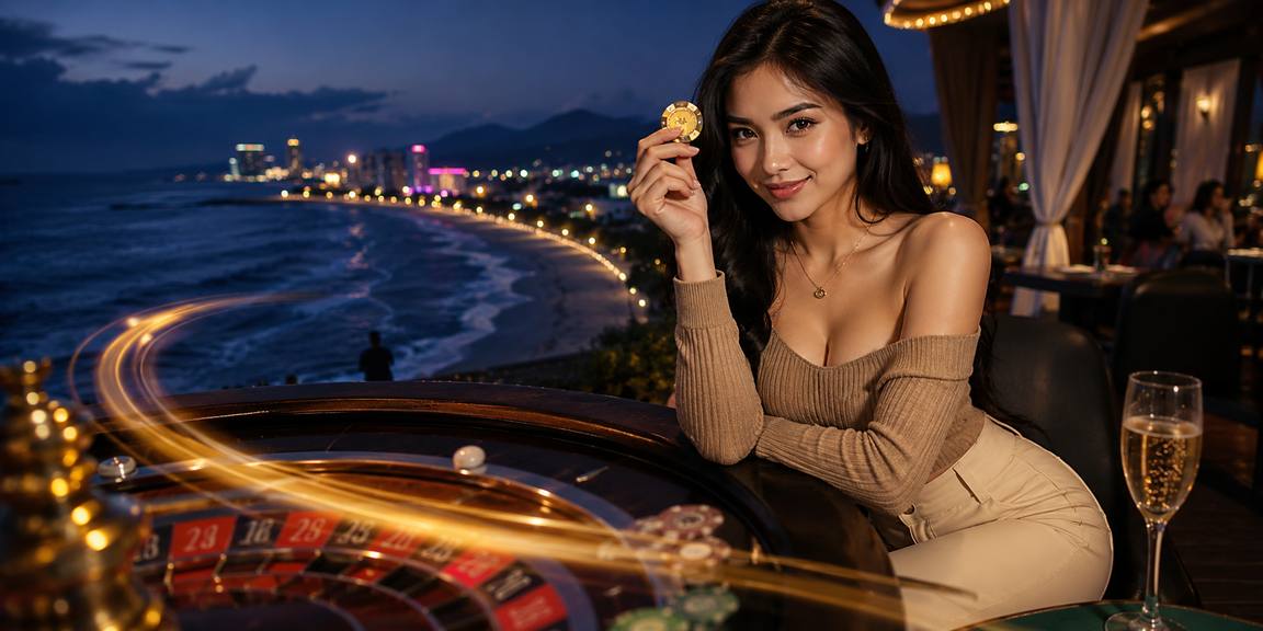 Platform Kasino Hidup dan Slot untuk Malaysia