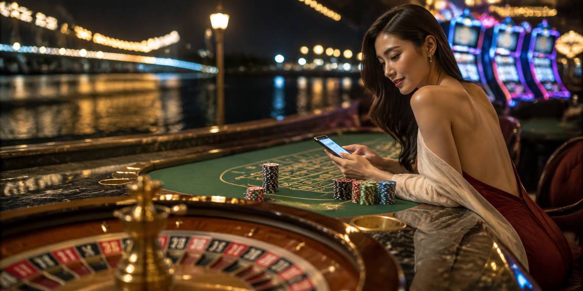Buka akaun aoncash dan masuki lobby lengkap hari ini